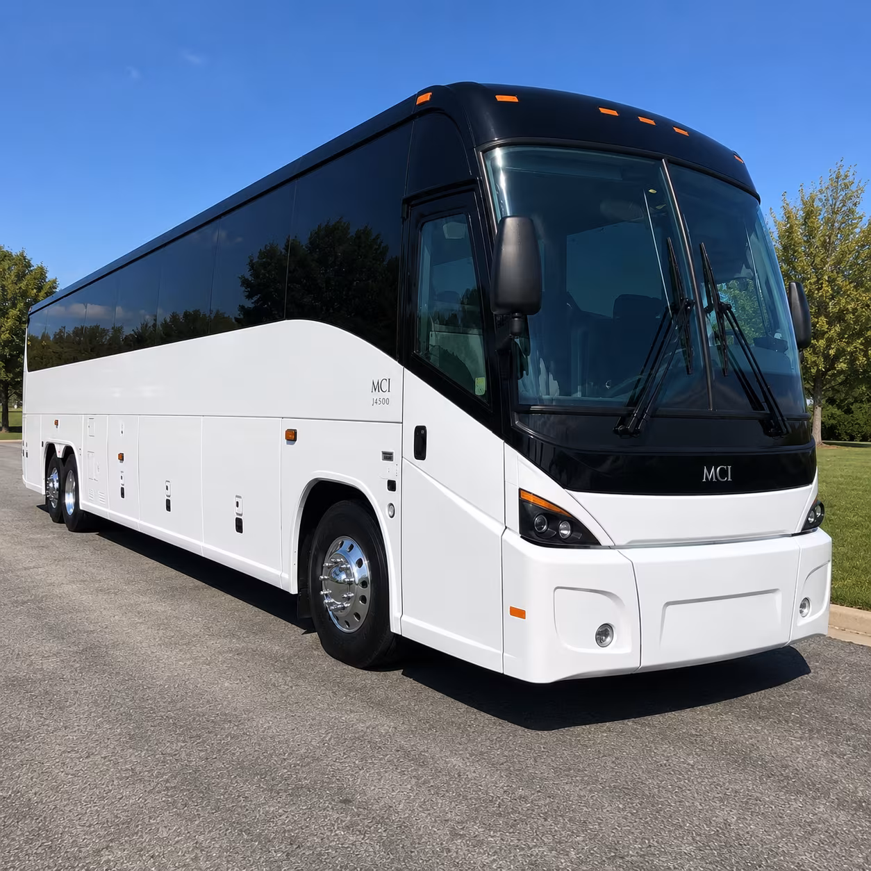 charter bus shuttle service to lehigh valley international airport abe