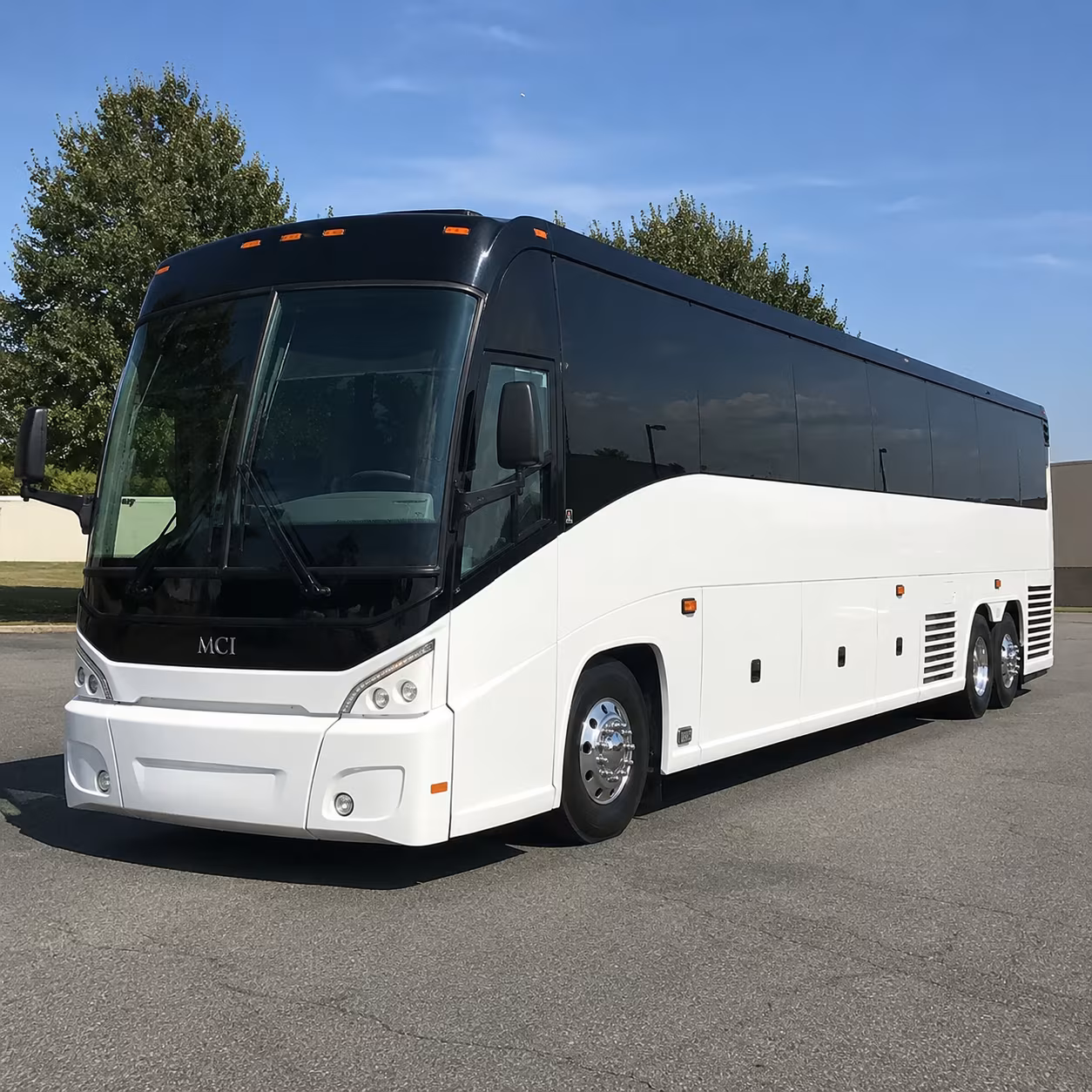 charter buses to new york city philadelphia and the northeast corridor