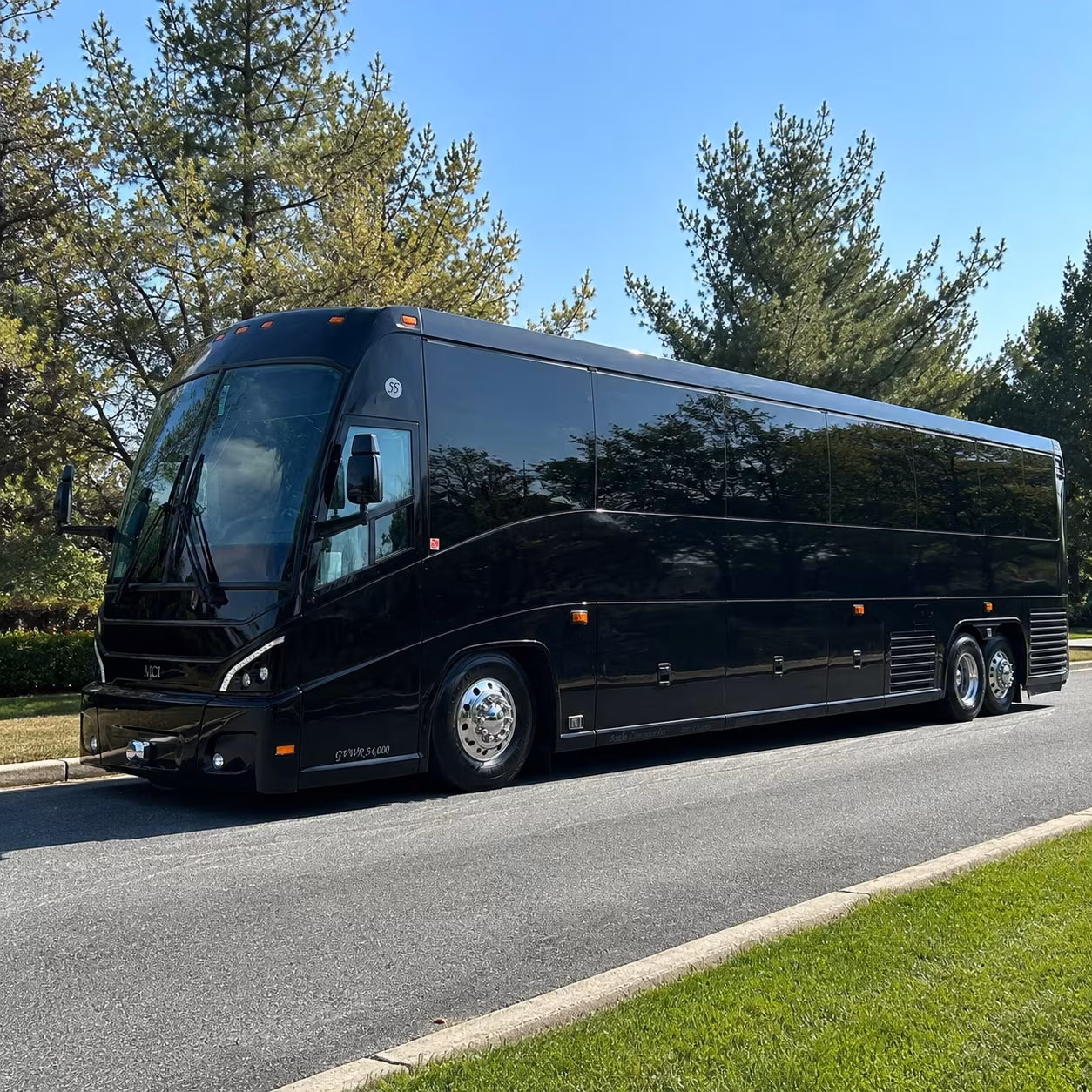 charterbusservicesallentown com makes employee transportation easy for lehigh valley hr teams