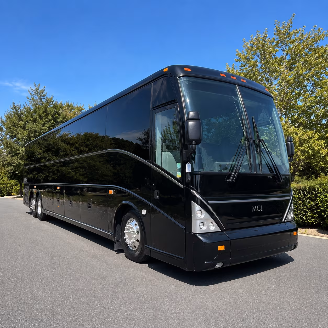 choosing the right bus for an easton field trip to the crayola experience or national canal museum