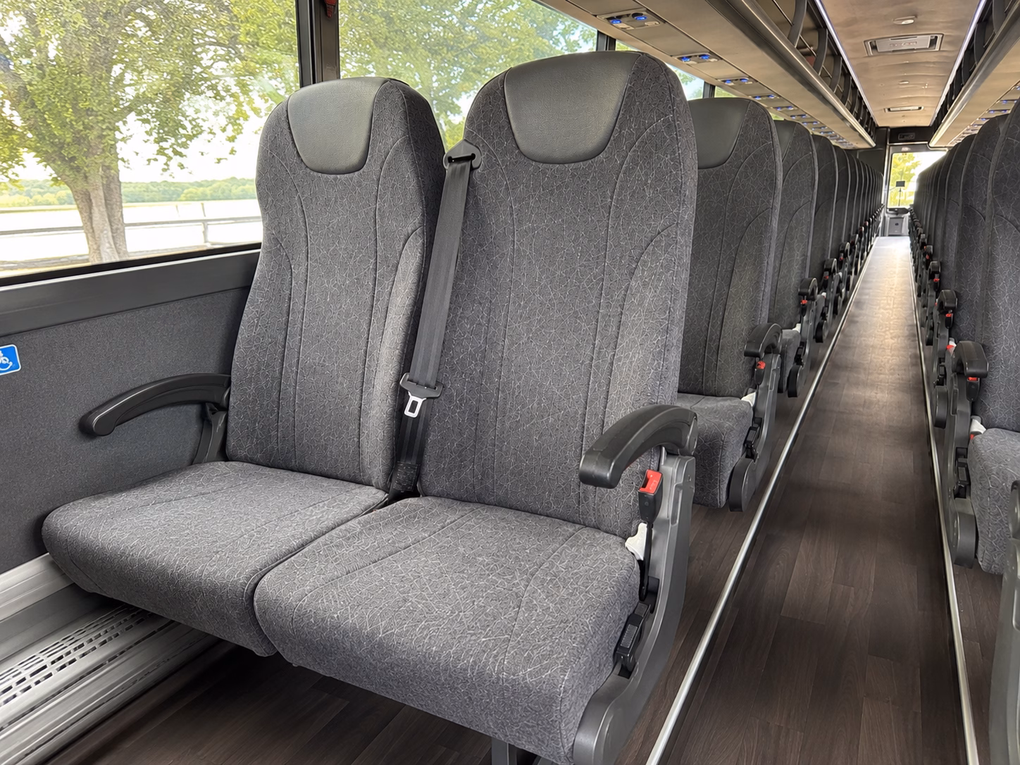 compare bus rental pricing in allentown online upfront and in minutes