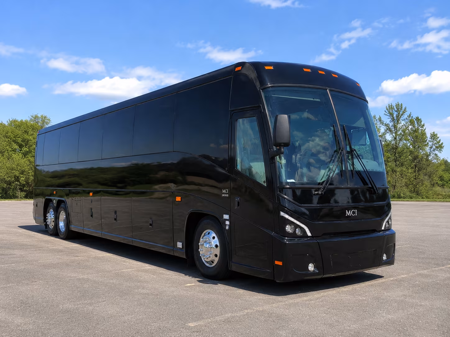 coordinating prom night pickups across allentown is easy with one bus