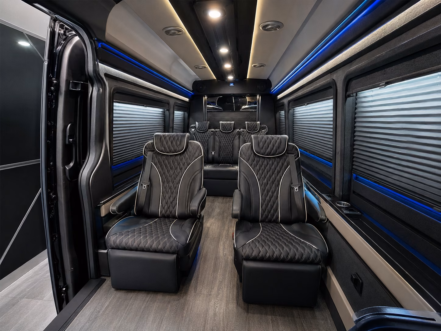 corporate airport transfers for allentown s business community
