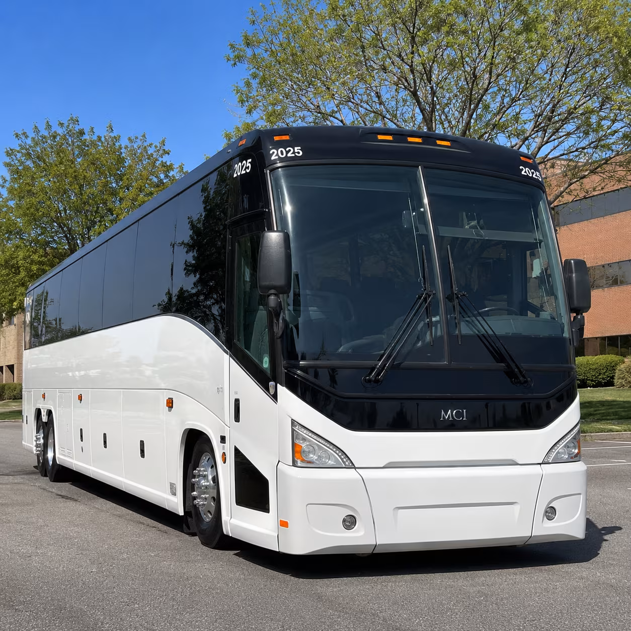 employee commuter shuttles along i 78 and us 22 for lehigh valley businesses