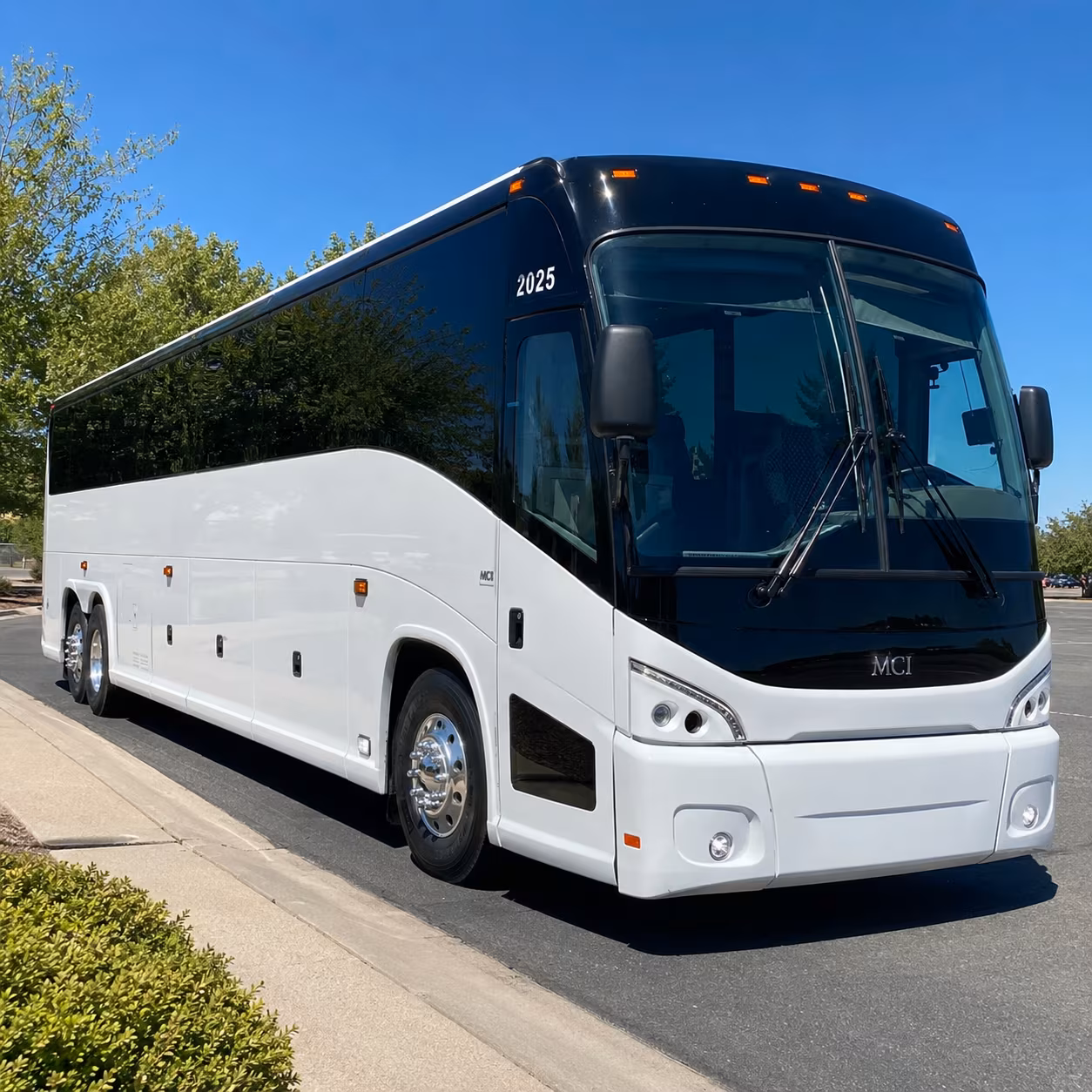 find a bus for diocesan events rallies and large congregation gatherings