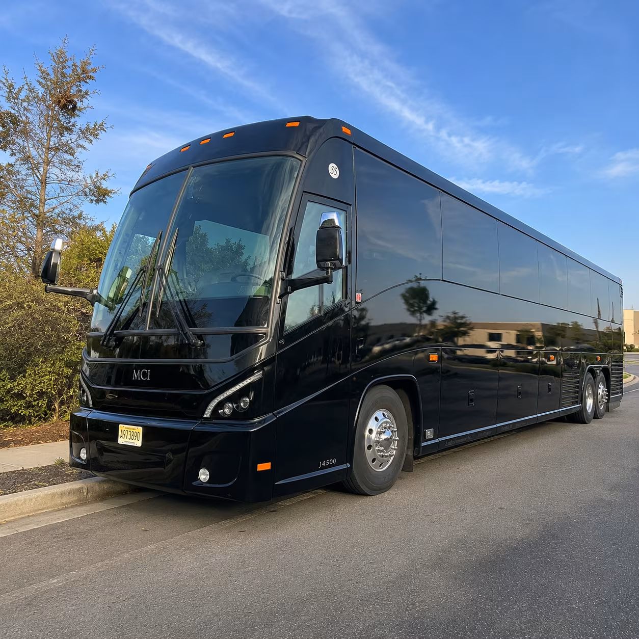 fort indiantown gap shuttles for pennsylvania national guard units