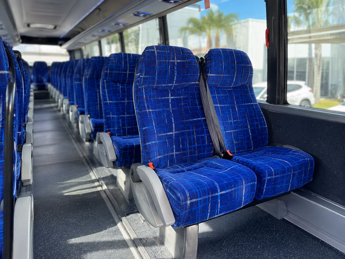 how the day of the week changes what a bus costs in allentown pennsylvania