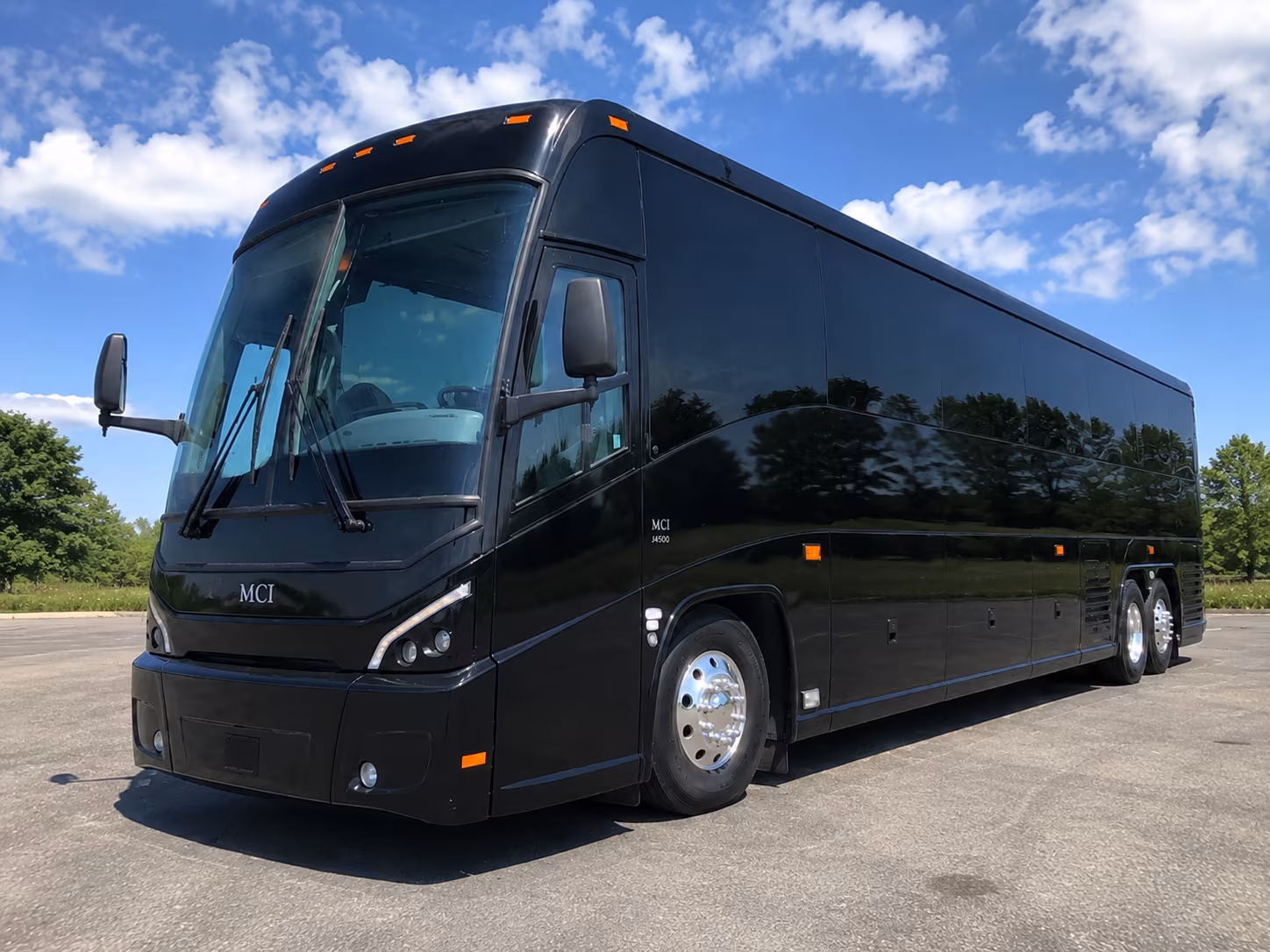 ironpigs charter buses to coca cola park