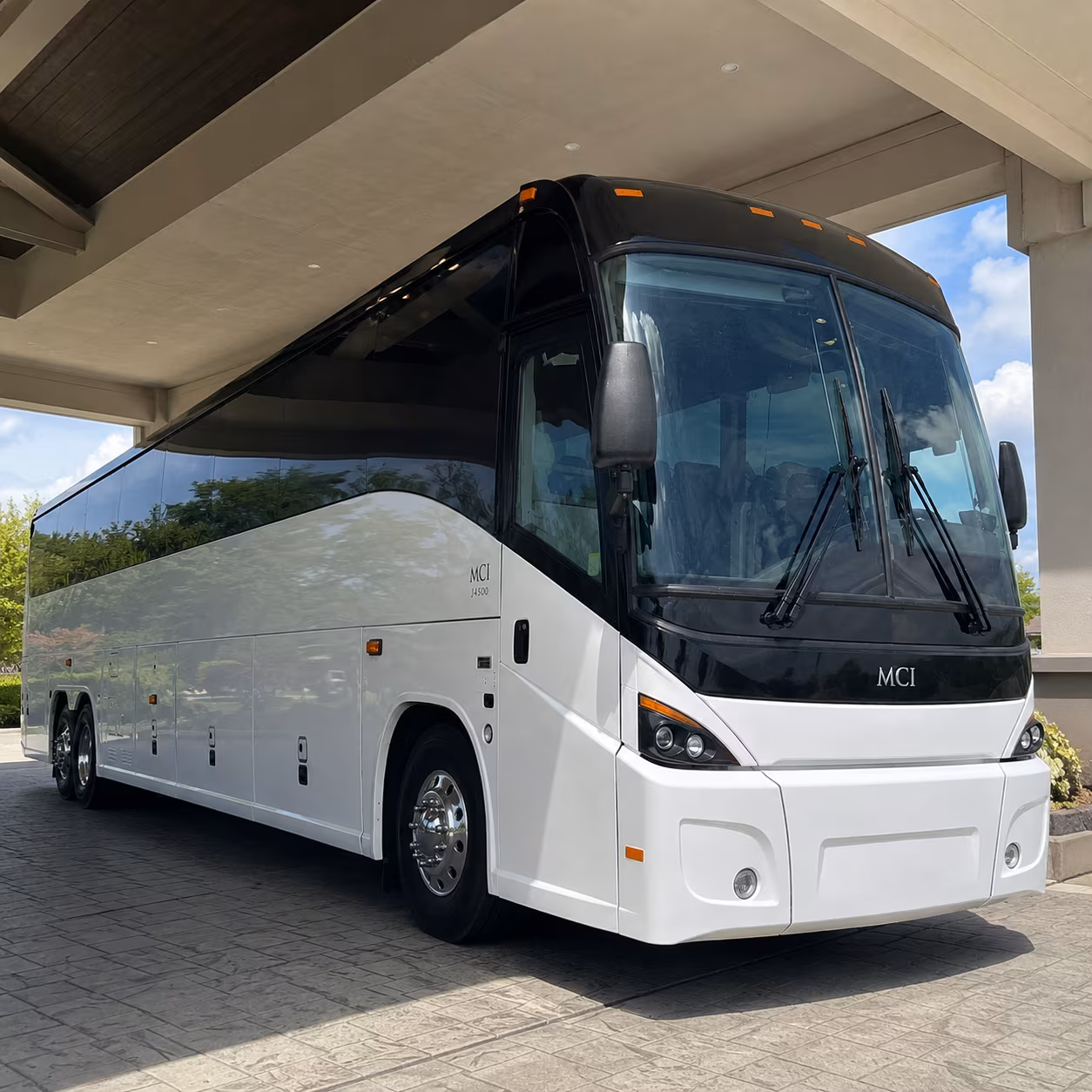 multi stop hotel and campus airport pickup routes across the lehigh valley