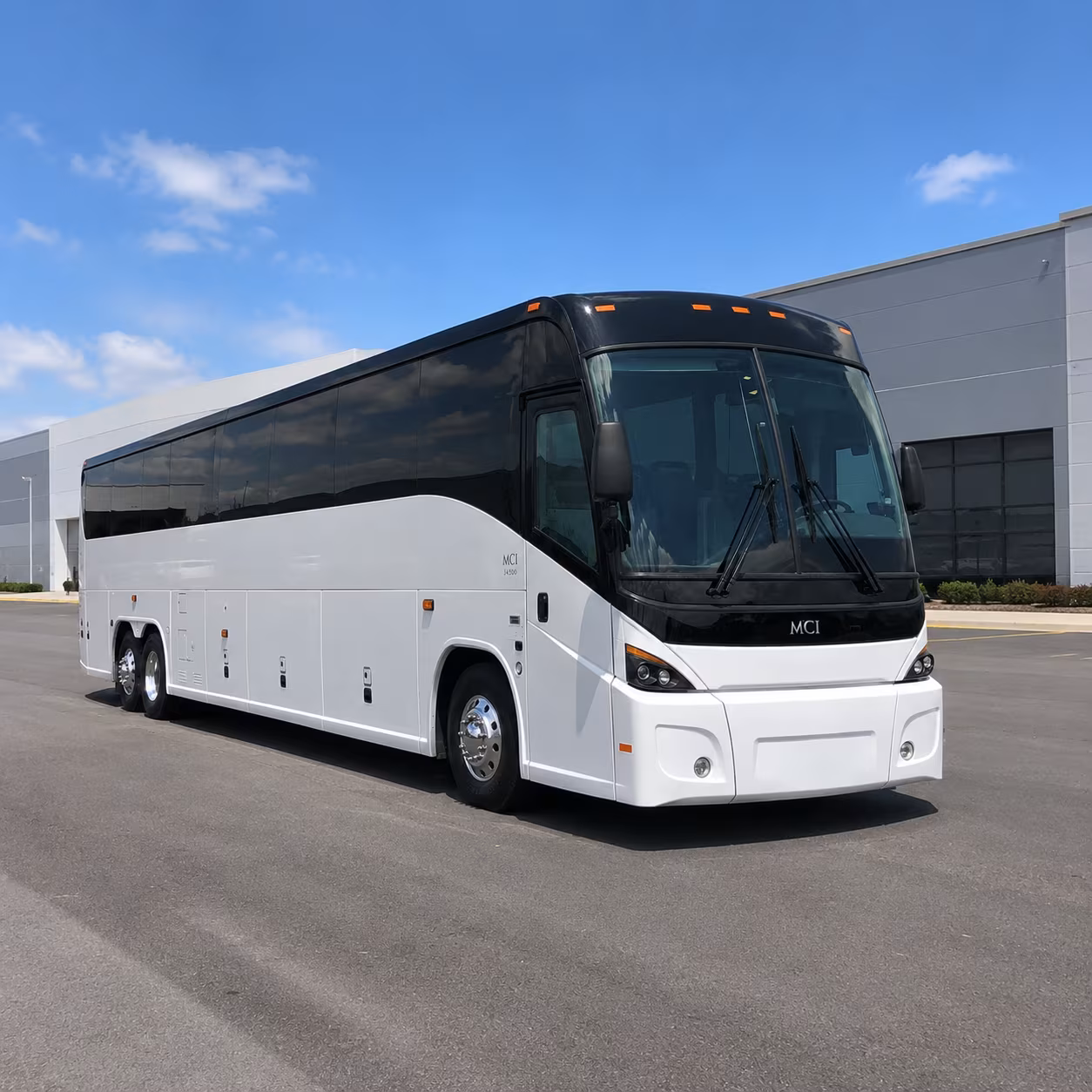 night shift and early morning employee shuttle service in the lehigh valley