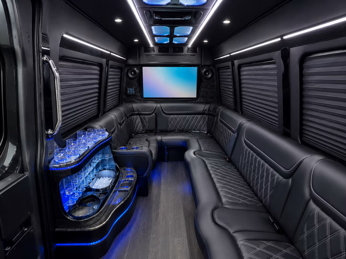 what to know about booking prom transportation in the lehigh valley