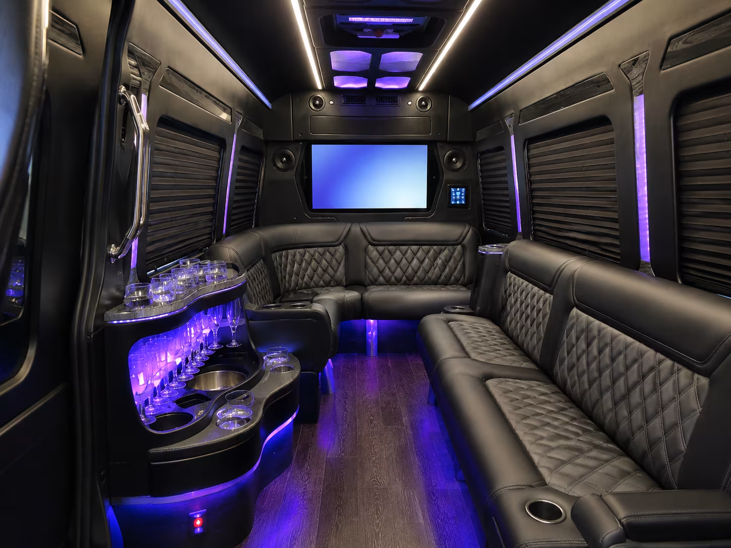 you can count on charterbusservicesallentown com to help you find wedding transportation for every part of your big weekend